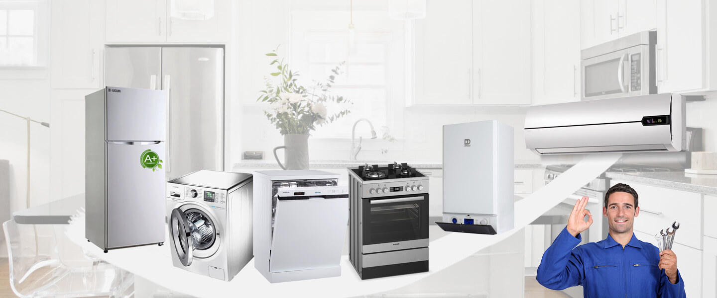 Eskipazar Warmhaus Servisi